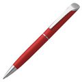 P6886.50 - Ручка шариковая Glide, красная