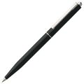 P7188.30 - Ручка шариковая Senator Point ver.2, черная