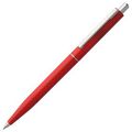 P7188.50 - Ручка шариковая Senator Point ver.2, красная