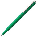 P7188.90 - Ручка шариковая Senator Point ver.2, зеленая
