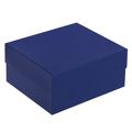 P7308.40 - Коробка Satin, большая, синяя