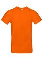 PTU03T235 - Футболка мужская E190, оранжевая
