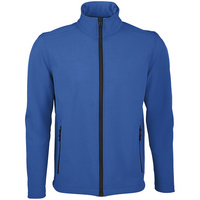 P01195241 - Куртка софтшелл мужская Race Men ярко-синяя (royal)