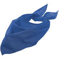 Шейный платок Bandana, ярко-синий (P01198241TUN)