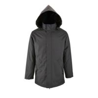 P02109370 - Куртка на стеганой подкладке Robyn, темно-серая