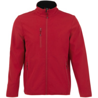 Куртка мужская Radian Men, красная (P03090162)