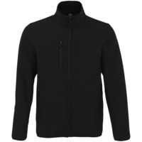 Куртка мужская Radian Men, черная (P03090312)