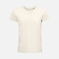 Футболка мужская Pioneer Men, молочно-белая (P03565104)