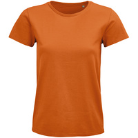 P03579400 - Футболка женская Pioneer Women, оранжевая