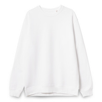 Свитшот унисекс Columbia, белый (P03814102)