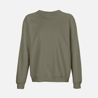 Свитшот унисекс Columbia, темный хаки (P03814269)