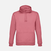 Худи унисекс Condor, розовое (лососевое) (P03815172)