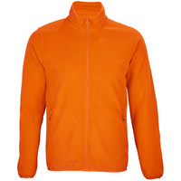 P03823400 - Куртка мужская Factor Men, оранжевая