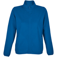 P03824241 - Куртка женская Factor Women, ярко-синяя