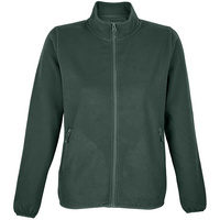 P03824266 - Куртка женская Factor Women, темно-зеленая