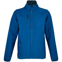 P03828241 - Куртка женская Falcon Women, ярко-синяя