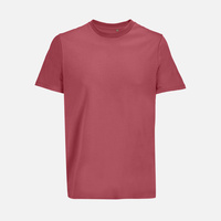 Футболка унисекс Legend, розовая (лососевая) (P03981172)