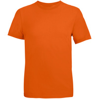 P04203400 - Футболка унисекс Tuner, оранжевая