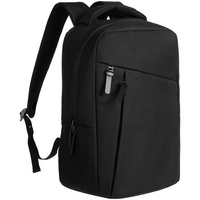 Рюкзак для ноутбука Onefold, черный (P10084.30)