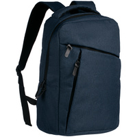Рюкзак для ноутбука Onefold, темно-синий (P10084.40)