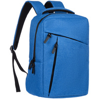 P10084.44 - Рюкзак для ноутбука Onefold, ярко-синий