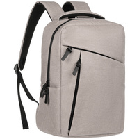 Рюкзак для ноутбука Onefold, светло-серый (P10084.61)