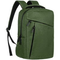 Рюкзак для ноутбука Onefold, хаки (P10084.99)
