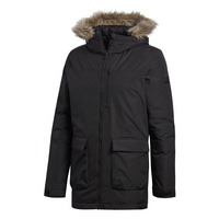 Куртка мужская Xploric, черная (P10109.30)