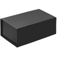 Коробка LumiBox, черная (P10147.30)