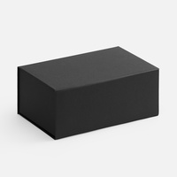 Коробка LumiBox, черная (Noir) (P10147.31)
