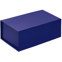 Коробка LumiBox, синяя (P10147.40)