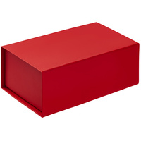 Коробка LumiBox, красная (P10147.50)