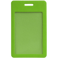 Чехол для пропуска Devon, зеленый (P10263.90)