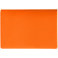 Футляр для карточек и визиток Devon, оранжевый (P10264.20)