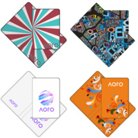 Обложка для паспорта Devon Print на заказ (P10266.00)