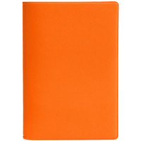 P10266.20 - Обложка для паспорта Devon, оранжевая