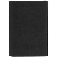 P10266.30 - Обложка для паспорта Devon, черная