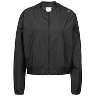 Куртка женская WOR Woven, черная (P10336.30)