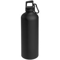 P10382.30 - Бутылка для воды Al, черная