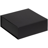 Коробка BrightSide, черная (P10390.30)