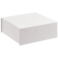 Коробка BrightSide, белая (P10390.60)