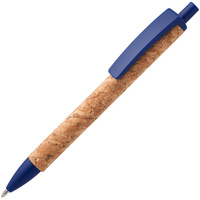 P10570.40 - Ручка шариковая Grapho, синяя