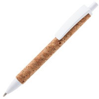 Ручка шариковая Grapho, белая (P10570.60)