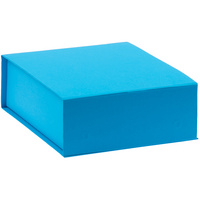 P10585.44 - Коробка Flip Deep, голубая