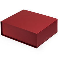 P10585.50 - Коробка Flip Deep, красная