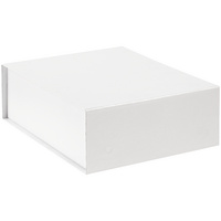 P10585.60 - Коробка Flip Deep, белая