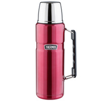 Термос Thermos SK2010, красный (малиновый) (P10587.55)