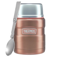 Термос для еды Thermos SK3000, розовый (P10589.15)
