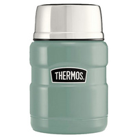 Термос для еды Thermos SK3000, светло-зеленый (P10589.19)