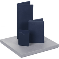 Набор Devon, синий (P10620.40)